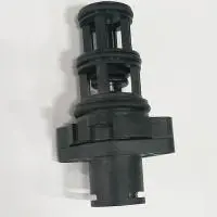 Картридж 3-х ходового клапана Ferroli Plastic waterway outlet valve core assembly купить в Воронеже дешево