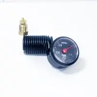 Манометр Haier (Hydraulic pressure gauge)