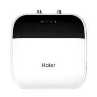 Водонагреватель электрический Haier ES15V-IQ2 (1,5 кВт, под раковиной, мех. термостат) (Р-О)