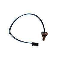 Запчасть для газ. колонки Датчик температуры Haier (0530074612)