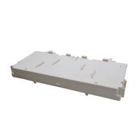 Запчасть для газ. котла Корпус блока управления (rear)  cover of controlboard box Haier (0040206055)