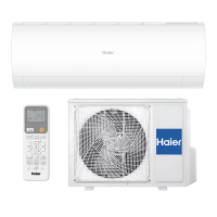 Сплит-система инв. Haier Coral DC AS70HPL2HRA/1U70HPL1FRA (внутр.блок + нар.блок)