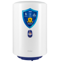 Водонагреватель электрический Haier A4 (R) ES50V (1,75 кВт, кругл, мех. термостат) (Р-О)