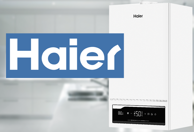 Ремонт газовых котлов haier