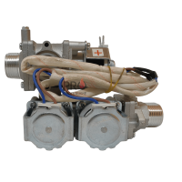 Запчасть для газ. котла Газовый клапан Haier (Gas valve)
