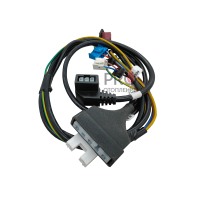 Запчасть для газ. котла Комплект кабелей 3-х ходового клапана, насоса, воспламенителя Wire