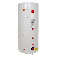 Бойлер напольный Ariston BC1S-200L-CN