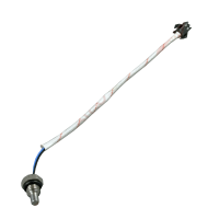 Запчасть для газ. колонки Датчик температуры Ariston (65153672)