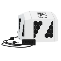 Турбонасадка LEMAX Comfort SE (XXL) d200 (для котлов 60 кВт)