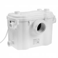 Канализационная установка TIM AM-STP-450 (450 Вт., 8,7 м3/ч., напор 8 м) (3)