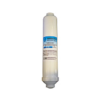 Картридж-фильтр финишной очистки (пост-фильтр угольный) Aquatech