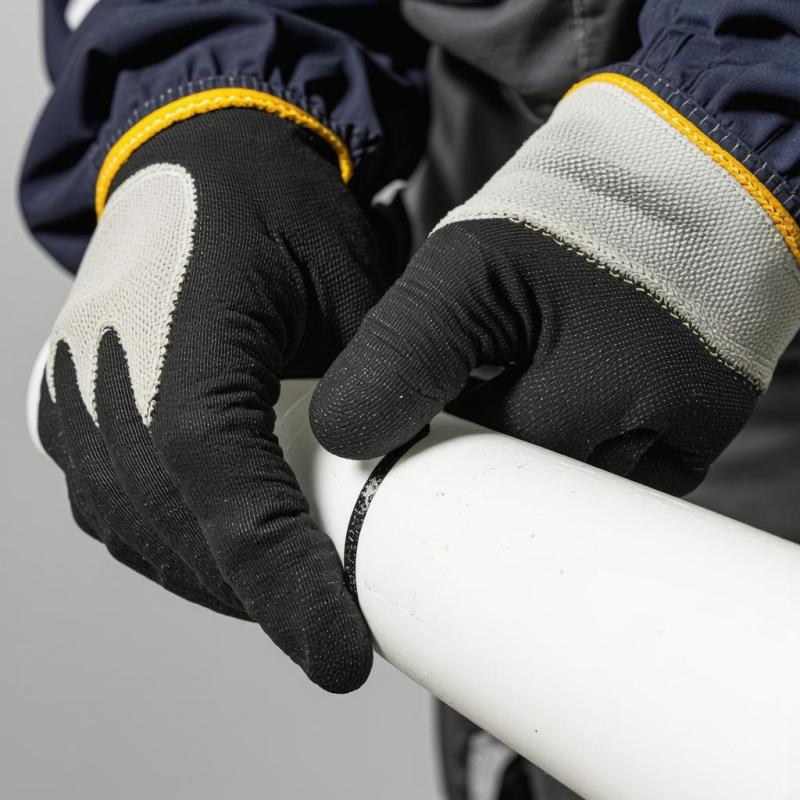 ТОП-3 ошибки при монтаже полипропилена