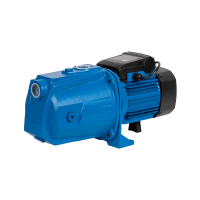 Поверхностный насос Aquario AJC-101B (1000 Вт., 60 л/мин, напор 54 м, всас. 8)