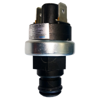 Запчасть для газ. котла Датчик давления воды Ferroli (398064190, 39818260)