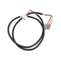 Запчасть для газ. котла Кабель вентилятора Ariston (60001902)