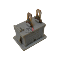 Запчасть для газ. колонки Переключатель (вкл/выкл) Ariston