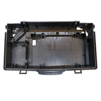 Запчасть для газ. котла Корпус блока управления (front) Ariston (65115784)