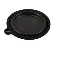 Запчасть для газ. колонки Мембрана водяного блока Ariston