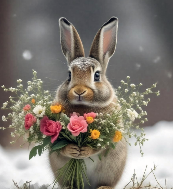 С 8 Марта! График работы в праздничные дни