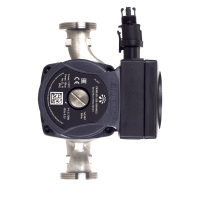 Насос ГВС циркуляционный Aquario PRIME-B1-258-180HW(S)