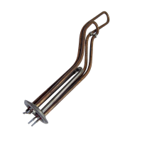 Запчасть для водонагревателя Нагревательный элемент 1000W+1500W 220V Ariston (65150789)