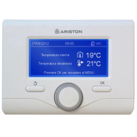 Пульт дистанционного управления Ariston Sensys