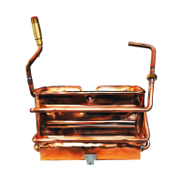 Запчасть для газ. колонки Основной теплообменник Ariston (65154862)