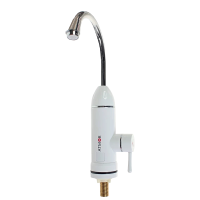 Водонагреватель проточный электрический Ariston ATMOR TAP 3 KW (3 кВт, в виде Смесителя) (Р-О)