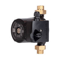 Насос ГВС циркуляционный Aquario AC 154-130HW 