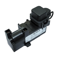 Запчасть для газ. котла Блок розжига Ariston (B60001871)