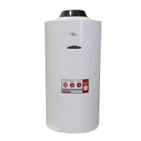УЦ Водонагреватель электрический Ariston PRO1 ECO INOX ABS PW 100 V (1,5/2/2,5 кВт, кругл, НЕРЖ) б/у купить в Воронеже дешево
