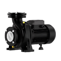 Поверхностный насос PUMPMAN TNF130 (2200 Вт., 1000 л/мин, напор 17,5 м, всас. 7)