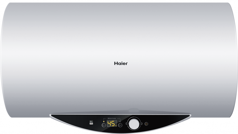Водонагреватели Haier в PROотопление