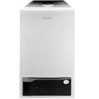Котел газовый настенный Haier ProLine S 1.24 Ti 24 kW (1К, закр. к.з.) 