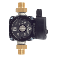 Насос ГВС циркуляционный Aquario AC 207-130HW(S)