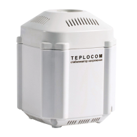 Стабилизатор напряжения TEPLOCOM ST – 222/500