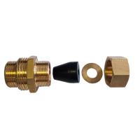 Муфта для размещения кабеля внутри трубы IQwatt IQ FITTING для IQ PIPE 3/4"-1"