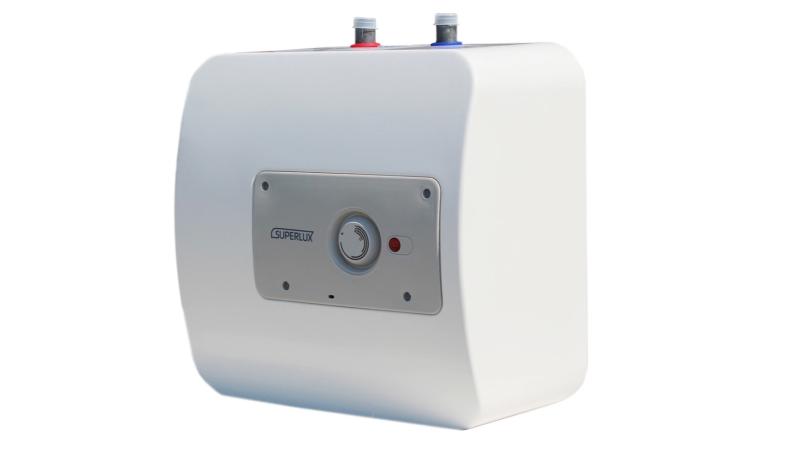 Новинки водонагревателей Ariston Superlux