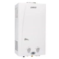 Газовая колонка Ariston 10 L CF NG Superlux *  купить дешевле - цена, характеристики, фото товара