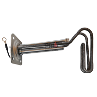 Запчасть для водонагревателя ТЭН+анод для водонагревателя Haier ES10V-Q2(R)