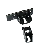 Запчасть для газ. котла Защелка Ariston 65104228