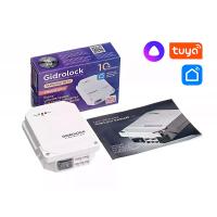 Блок управления STANDARD Wi-Fi GIDROLOCK