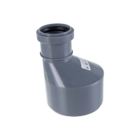 Переход канализационный ПП D-110/50 ПОЛИТЭК (40)