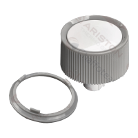 Запчасть для водонагревателя Ручка регулировки (65191197)