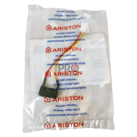 Запчасть для газ. колонки Микропереключатель Ariston