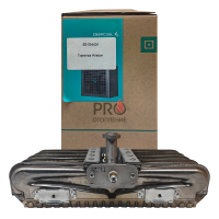 Запчасть для газ. колонки Горелка Ariston (65154431)