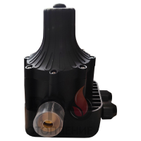 Блок управления насосом PROFLINE Ураган Макси 2,2KW (частотный, 1 фазн. 220В) (Р-О)