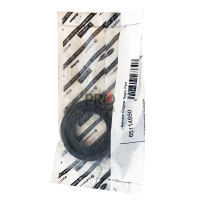 Запчасть для водонагревателя Прокладка фланца Ariston (65114660)