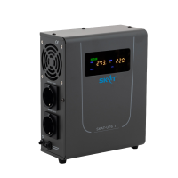 Источник бесперебойного электропитания Teplocom SKAT-UPS 300T