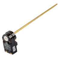 Запчасть для водонагревателя Термостат Ariston (990112)